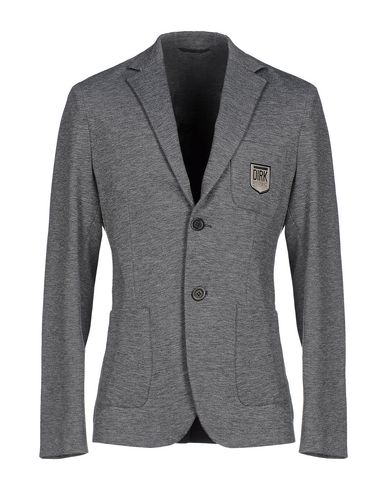 ZOOM DIRK BIKKEMBERGS - Veste