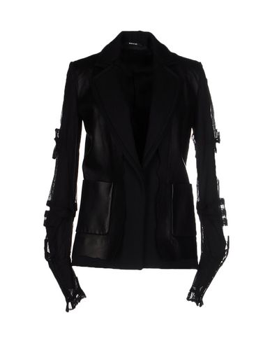 ZOOM MAISON MARGIELA - Blazer