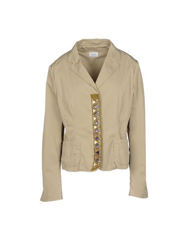 ZOOM PHILOSOPHY di ALBERTA FERRETTI - Blazer