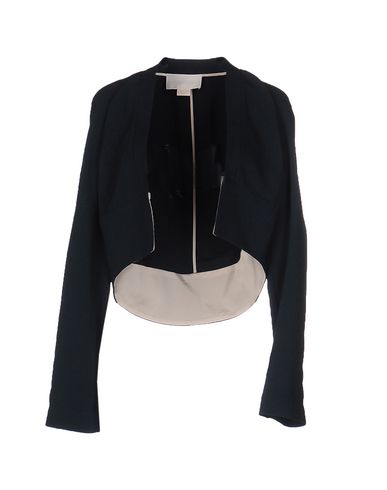 ZOOM ANTONIO BERARDI - Blazer