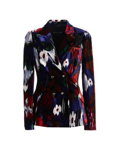 ZOOM EMPORIO ARMANI - Blazer