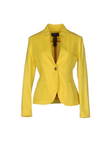 ZOOM IANUX - Blazer