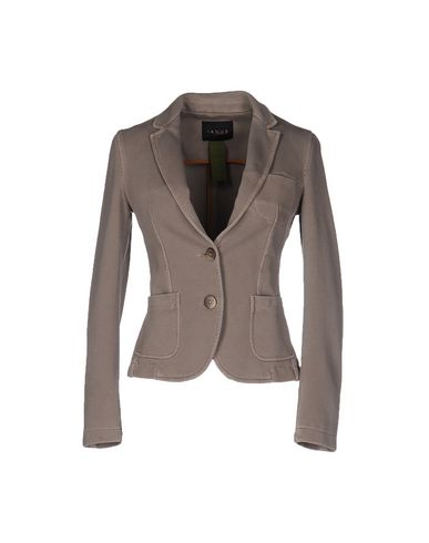 ZOOM IANUX - Blazer