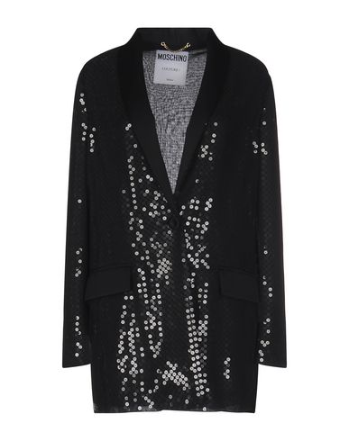 ZOOM MOSCHINO - Blazer