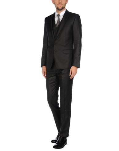 ズーム DOLCE & GABBANA - スーツ