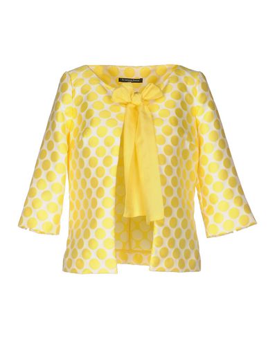 ZOOM LA CAMICIA BIANCA - Blazer