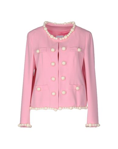 ZOOM MOSCHINO CHEAP AND CHIC - Blazer