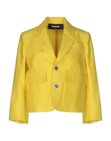 ZOOM DSQUARED2 - Blazer
