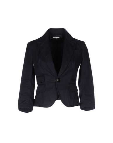 ZOOM DSQUARED2 - Jackett