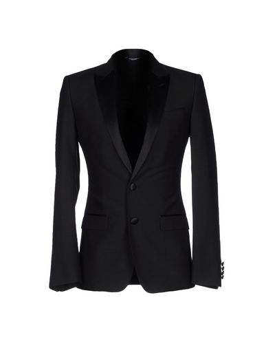 ZOOM DOLCE & GABBANA - Blazer