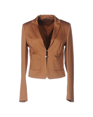 ZOOM LIU •JO - Blazer