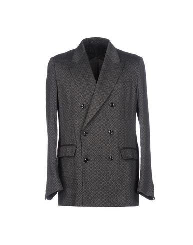 ZOOM DRIES VAN NOTEN - Blazer