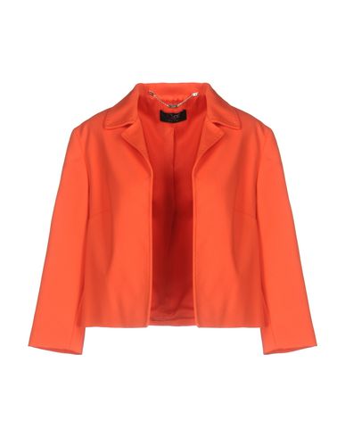 ZOOM CLIPS - Blazer
