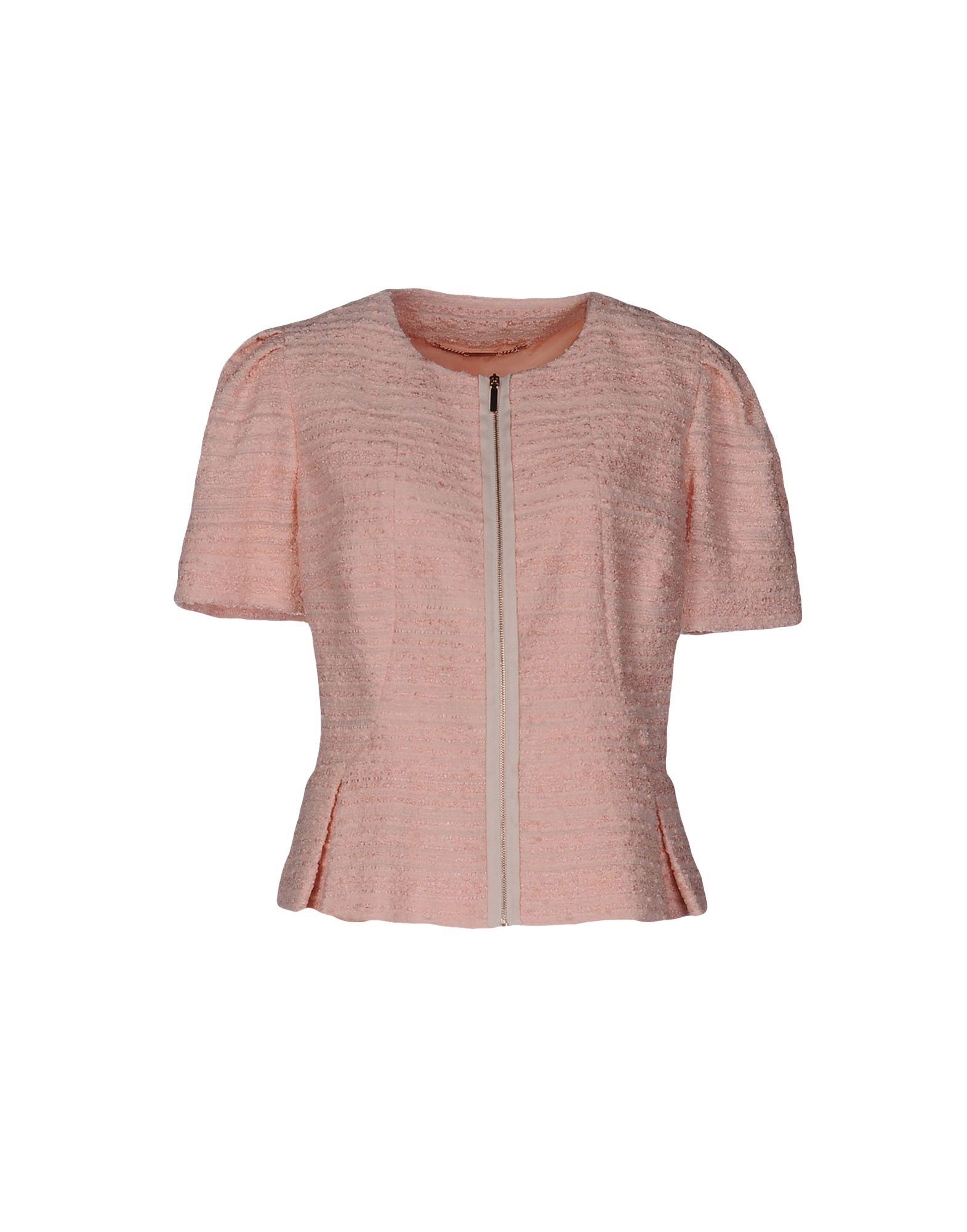 FemmeAcheter En À Blumarine Ligne Veste rsChtQd