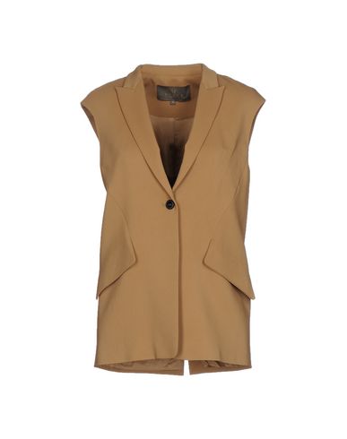 ZOOM SPACE STYLE CONCEPT - Blazer