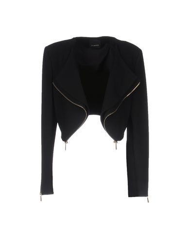 ZOOM PINKO BLACK - Blazer