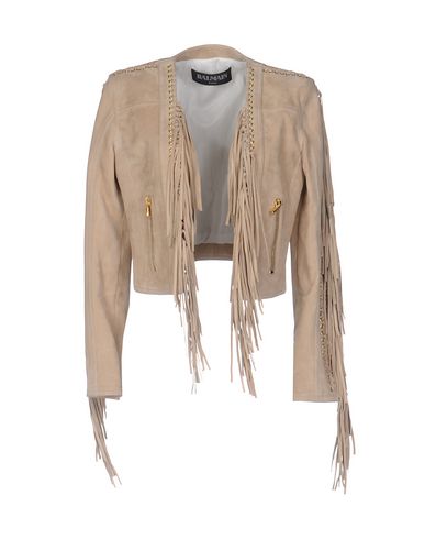 ZOOM BALMAIN - Blazer