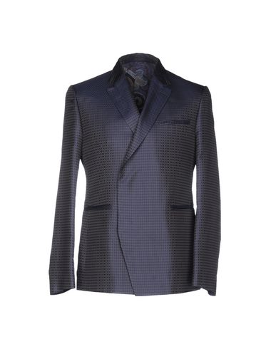 ZOOM ETRO - Blazer