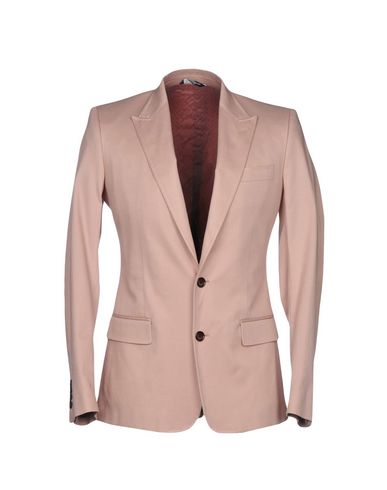 DOLCE & GABBANA SUIT JACKETS,49232492UU 1