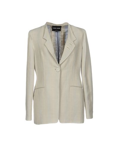 ZOOM GIORGIO ARMANI - Veste