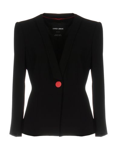 ZOOM GIORGIO ARMANI - Veste
