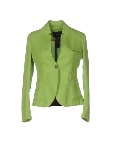 ZOOM IANUX - Blazer