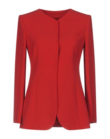 ZOOM GIORGIO ARMANI - Veste