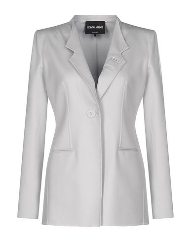 ZOOM GIORGIO ARMANI - Veste
