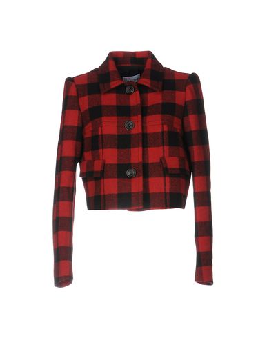 ZOOM REDValentino - Blazer