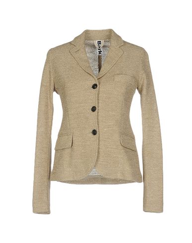 ZOOM BARK - Blazer