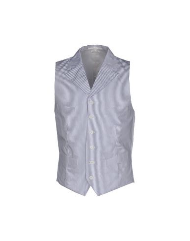 Comme Des Garçons Homme Plus Vest - Men Comme Des Garçons Homme Plus Vests online on YOOX United St
