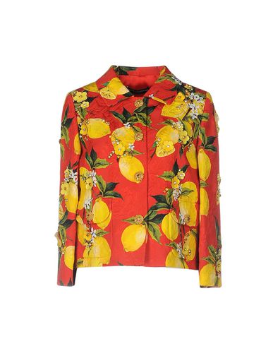 ZOOM DOLCE & GABBANA - Blazer