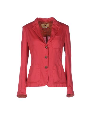 ZOOM ALVIERO MARTINI 1a CLASSE - Blazer