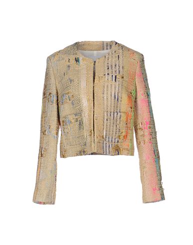 ZOOM MSGM - Blazer