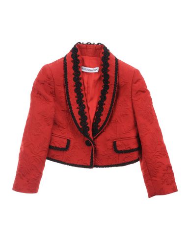 ZOOM DOLCE & GABBANA - Blazer