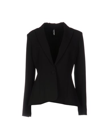 ZOOM REDEMPTION - Blazer