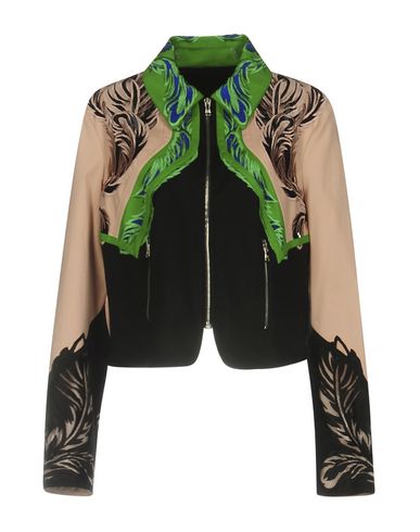 ZOOM ROBERTO CAVALLI - Blazer