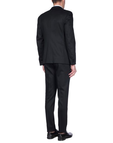 PRADA Suits, Black | ModeSens