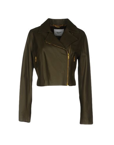 ZOOM BLUGIRL BLUMARINE - Biker jacket