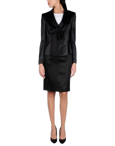ZOOM ARMANI COLLEZIONI - Suit