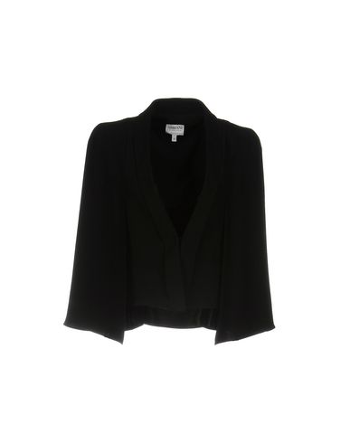 ZOOM ARMANI COLLEZIONI - Blazer