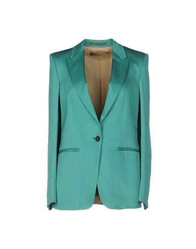 ZOOM NEW YORK INDUSTRIE - Blazer