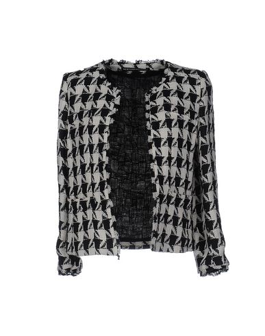 ZOOM NEW YORK INDUSTRIE - Blazer