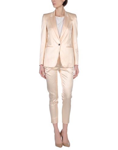 ZOOM NEW YORK INDUSTRIE - Suit