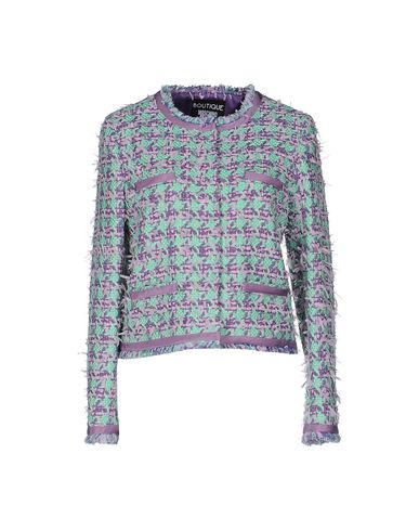 ZOOM BOUTIQUE MOSCHINO - Blazer