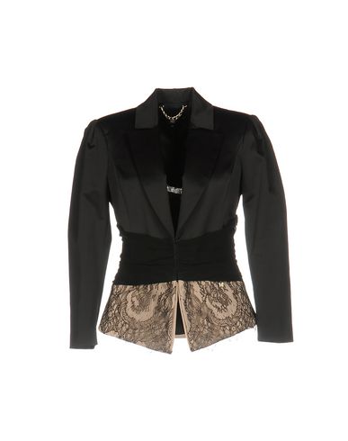 ZOOM ELISABETTA FRANCHI - Blazer