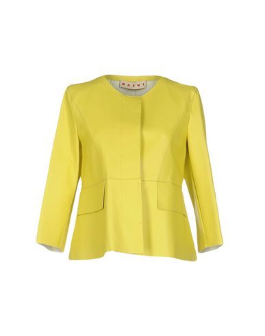 ZOOM MARNI - Blazer