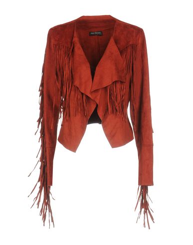 ZOOM NEIL BROWN - Blazer