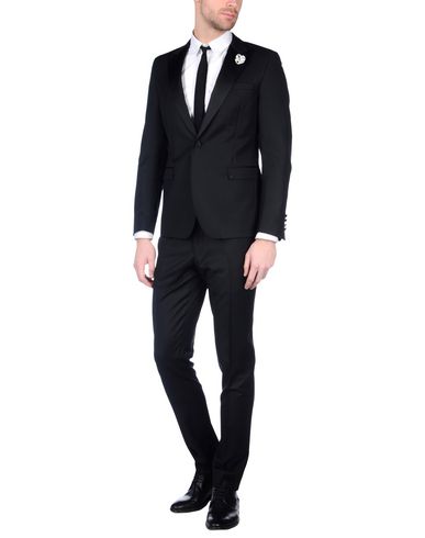 ZOOM PAOLONI - Trajes