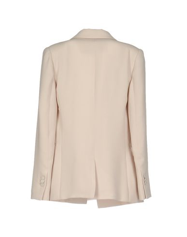 BY MALENE BIRGER Blazer, Ivory | ModeSens